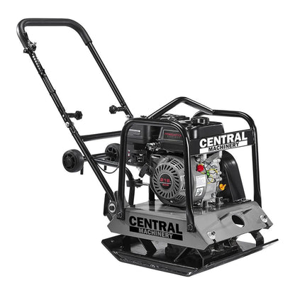 7 HP Plate Compactor - CENTRAL MACHINERY 