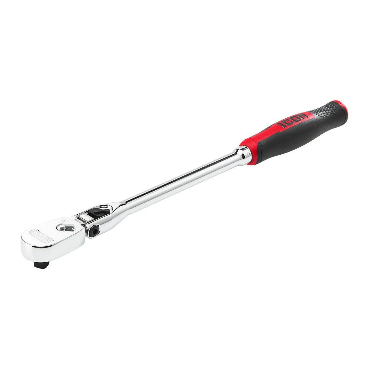 Clé à cliquet flexible verrouillable G2, entraînement 3/8 po, longueur 14 po, avec poignée ergonomique -  ICON G2