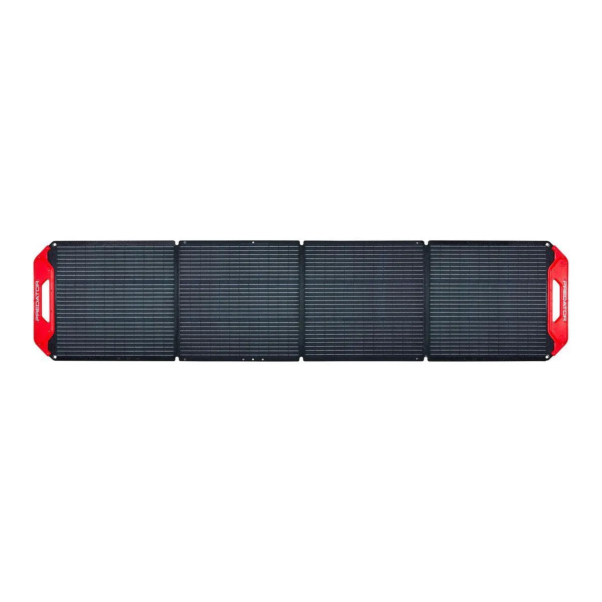 Panneau solaire pliable ultra-léger 200 watts - PREDATOR
