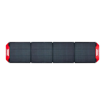 Panneau solaire pliable ultra-léger 200 watts - PREDATOR