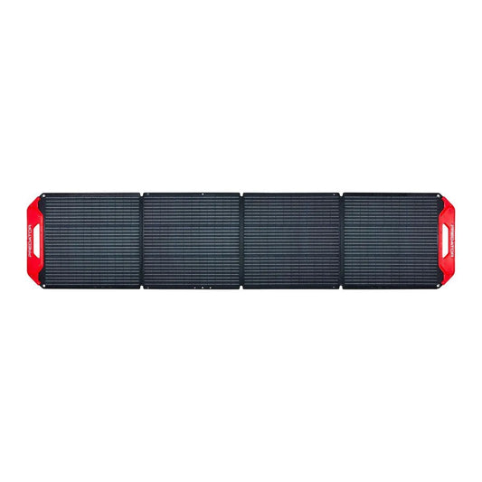 Panneau solaire pliable ultra-léger 200 watts - PREDATOR
