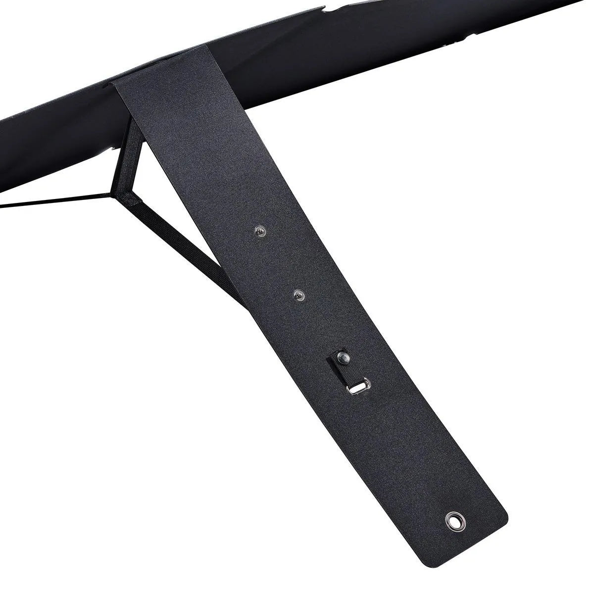 Panneau solaire pliable ultra-léger 200 watts - PREDATOR