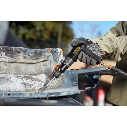 Marteau pneumatique à canon long - MCGRAW