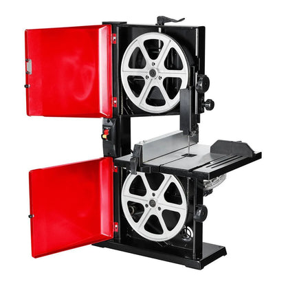 Scie à ruban d'établi 1/3 HP, 9 po - BAUER