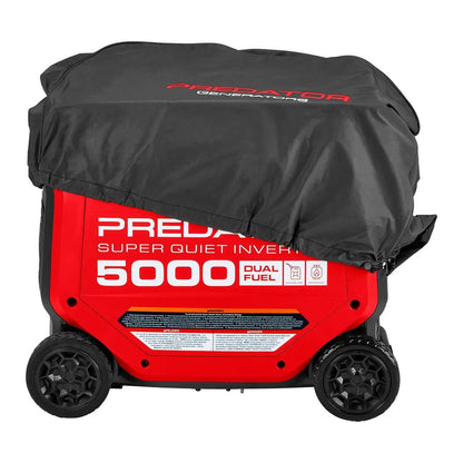 Housse de rangement pour générateur, grande taille -  PREDATOR