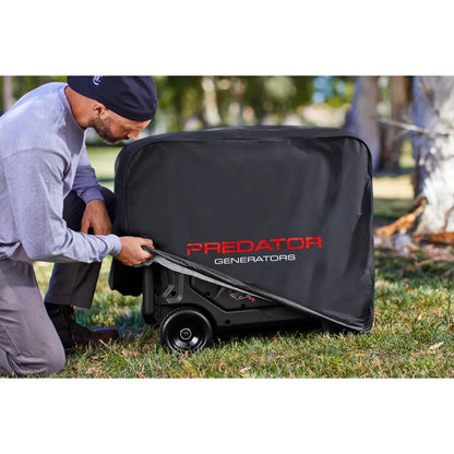 Housse de rangement pour générateur, grande taille -  PREDATOR