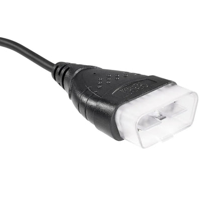 Lecteur de codes OBDII  MR10 avec écran de 2,8 pouces - MADDOX