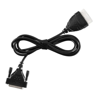 Lecteur de codes OBDII  MR16 Advanced avec écran de 4,3 pouces - MADDOX