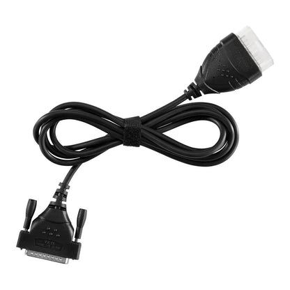 Lecteur de codes OBDII MR14 avec écran de 4,3 pouces - MADDOX