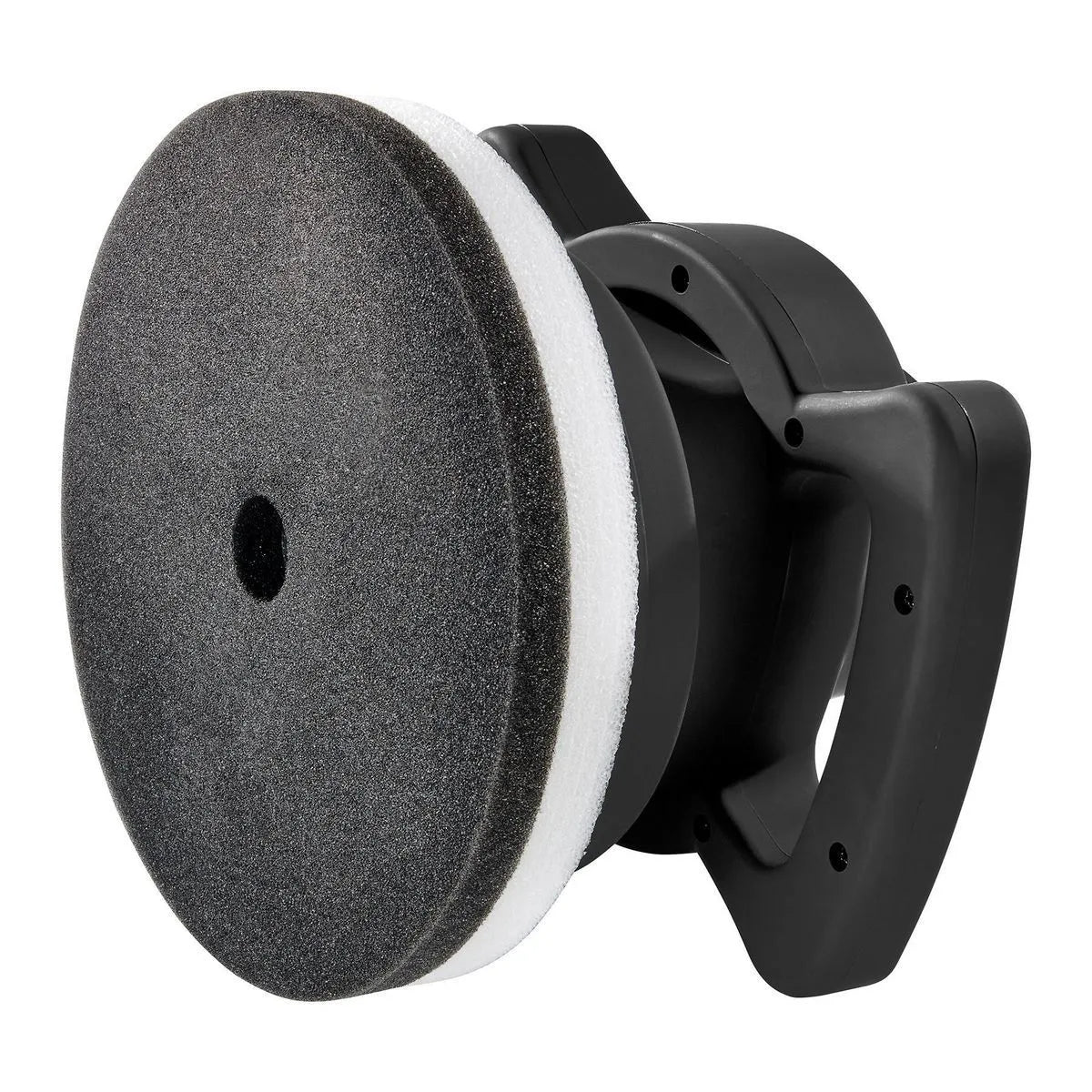 Polisseuse/tamponneuse orbitale 1 Amp, 10 po - WARRIOR