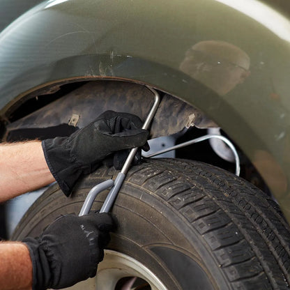 Kit de réparation de bosses pour panneaux latéraux, 33 pièces - MADDOX