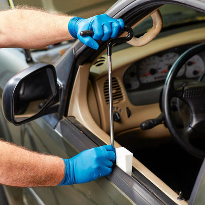 Kit de réparation de bosses pour panneaux latéraux, 33 pièces - MADDOX