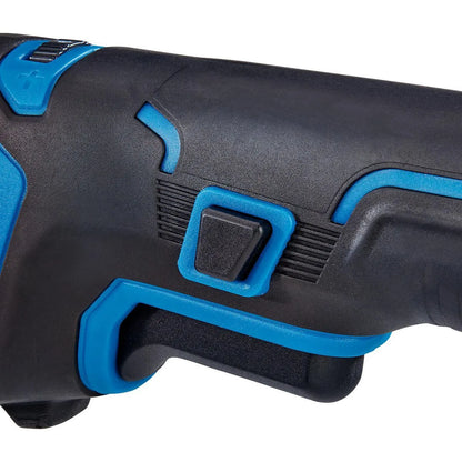 Outil de conditionnement de surface à vitesse variable 9 A - HERCULES