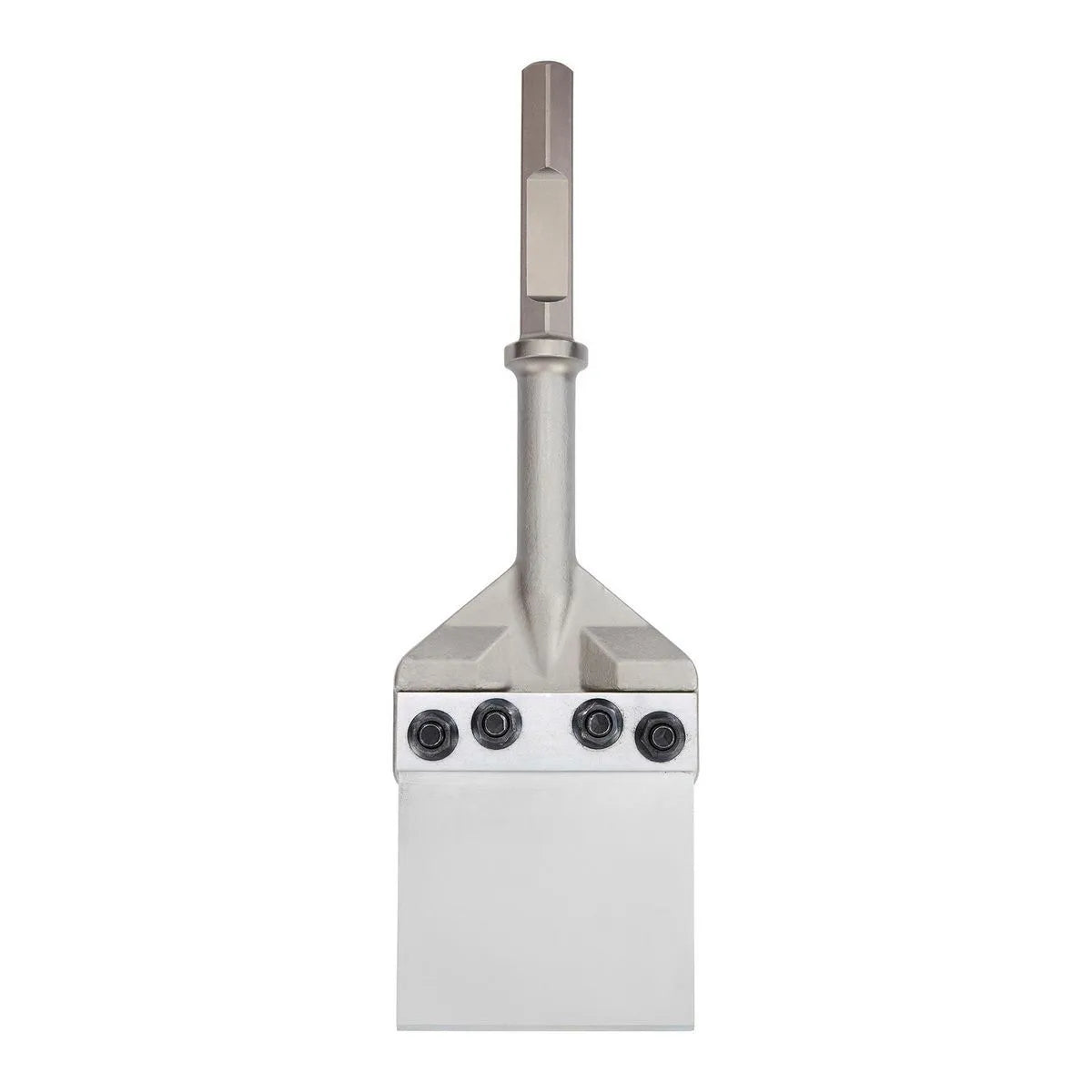 Grattoir à plancher à embout hexagonal 20 po x 6 po - HERCULES