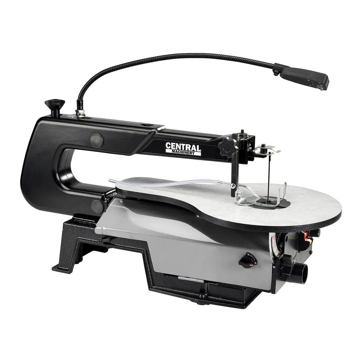 16" Variable Speed ​​Scroll Saw 