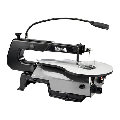16" Variable Speed ​​Scroll Saw 