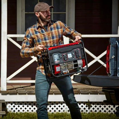 1800 Watt Portable Gasoline Generator - Predator