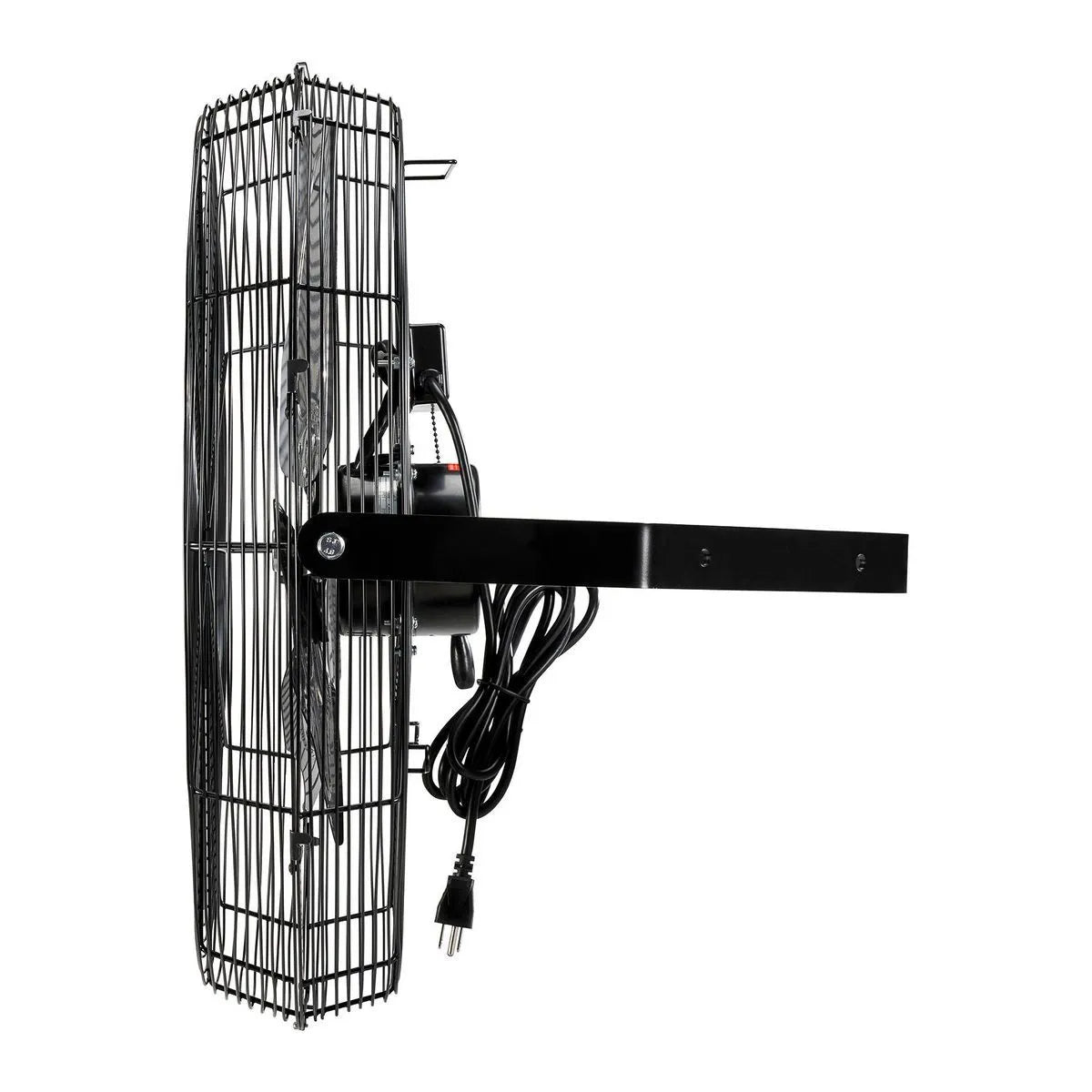 Ventilateur mural de 61 cm (24 po) - CENTRAL MACHINERY