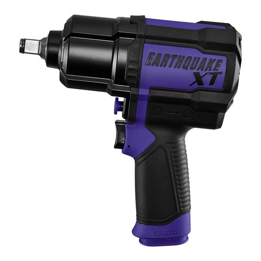 RECONDITIONNÉ - Clé à chocs pneumatique composite xtreme torque de 1/2 po, Mauve