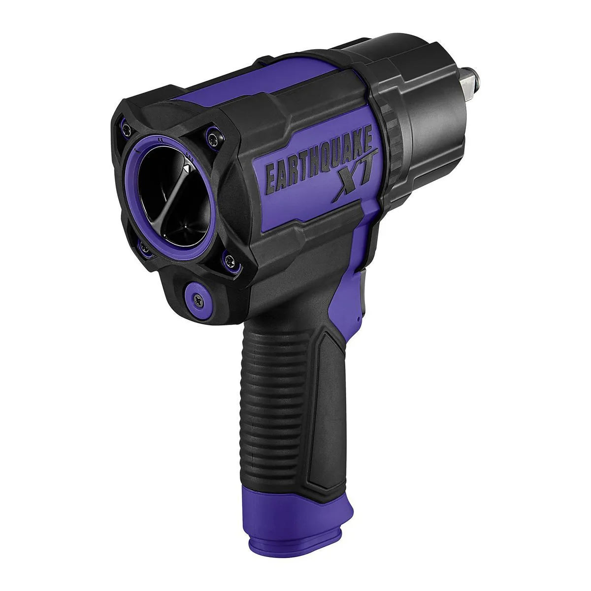 RECONDITIONNÉ - Clé à chocs pneumatique composite xtreme torque de 1/2 po, Mauve