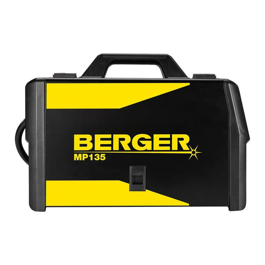 Soudeuse multiprocédé 3-en-1, 135 A, 120 V - BERGER