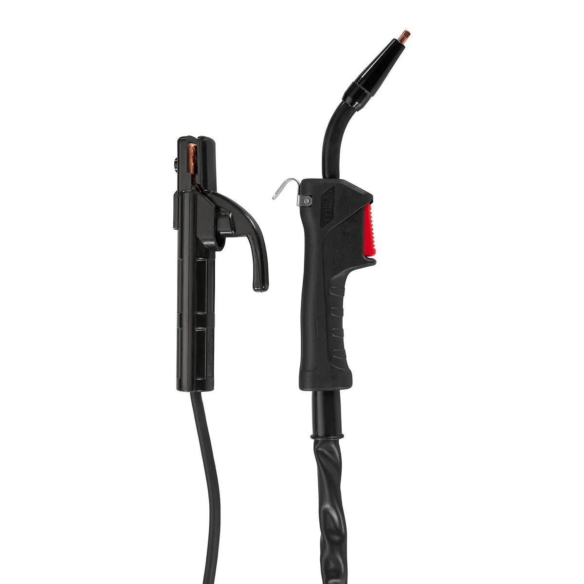 Soudeuse multiprocédé 3-en-1, 135 A, 120 V - BERGER