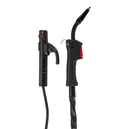 Soudeuse multiprocédé 3-en-1, 135 A, 120 V - BERGER