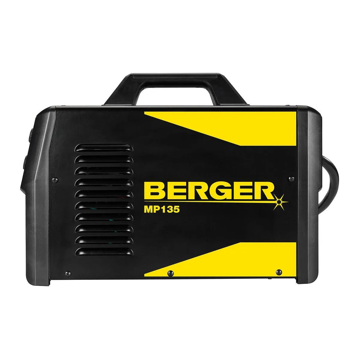 Soudeuse multiprocédé 3-en-1, 135 A, 120 V - BERGER