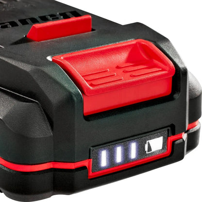Batterie lithium-ion  20V, 2Ah - BAUER