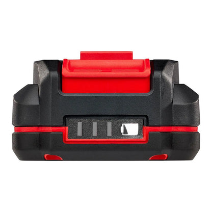 Batterie lithium-ion  20V, 2Ah - BAUER