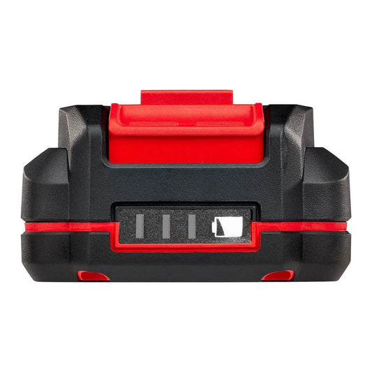 20V, 2Ah Lithium-Ion Battery - BAUER