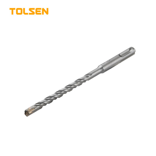 SDS plus X-Tip Drill Bit 16MM X 6 Inches TOLSEN