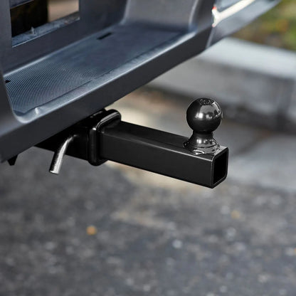 Attelage à boule d'une capacité de 5 000 lb et de 2 po - HAUL-MASTER