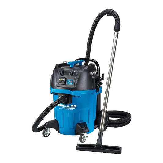 Extracteur de poussière HEPA HERCULES™ 12 gallons conforme OSHA