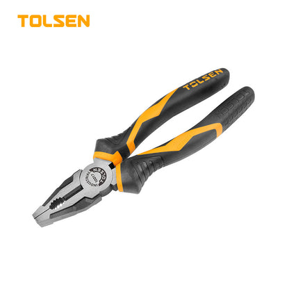 TOLSEN 8 inch industrial universal pliers