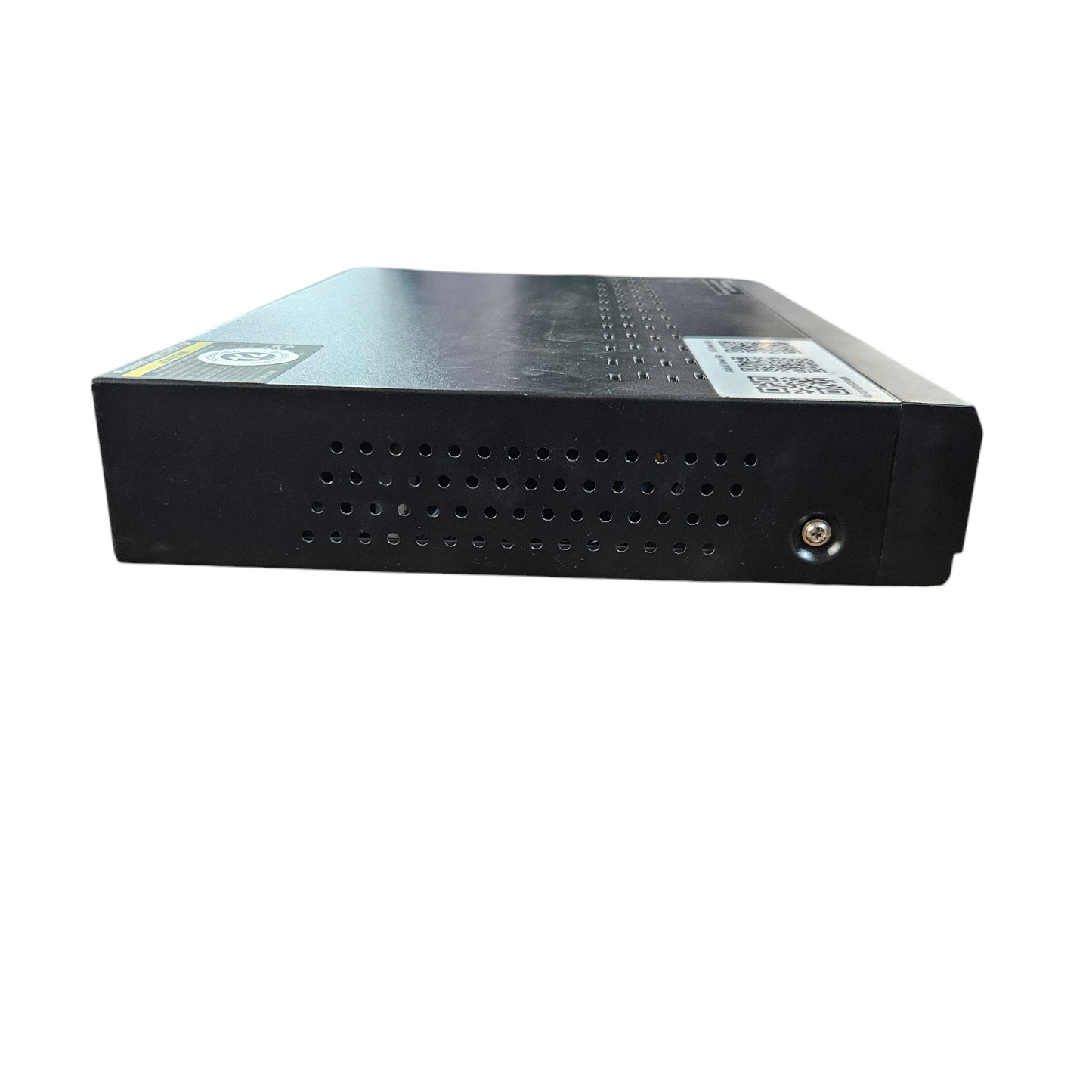 DVR HD 8 canaux pour système de caméra de 1 To