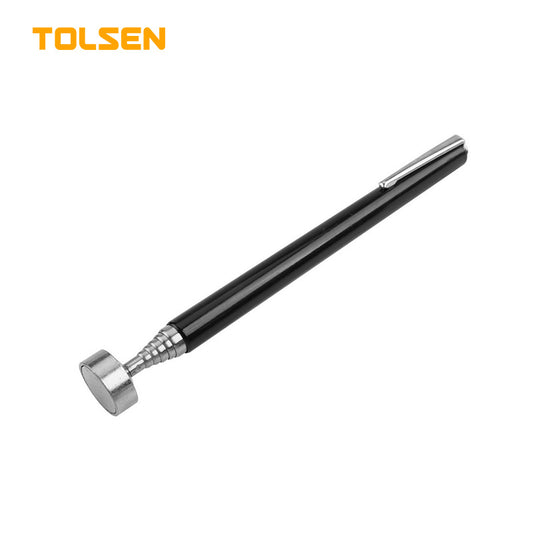 8 lbs Extendable Magnetic Pickup Tools - TOLSEN