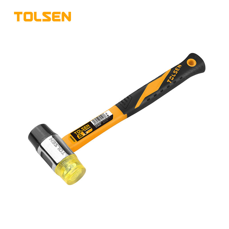 TOLSEN Soft Face Mallet