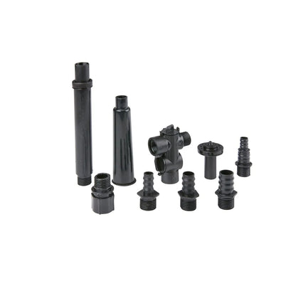 Pompe submersible pour bassin 264 GPH - CREEKSTONE