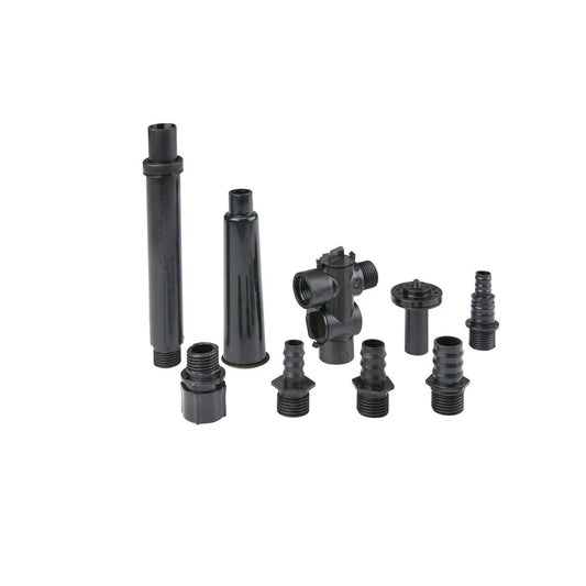 Pompe submersible pour bassin 264 GPH - CREEKSTONE