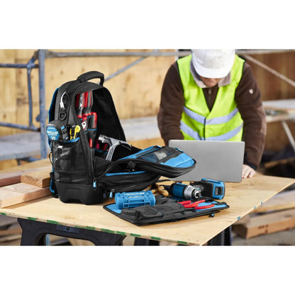 Sac à dos de chantier HERCULES™ Extreme-Duty