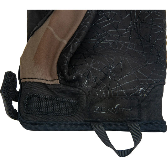 Gants utilitaires flexibles, Paume Synthétique, Taille T-Grand - XL - Zenith