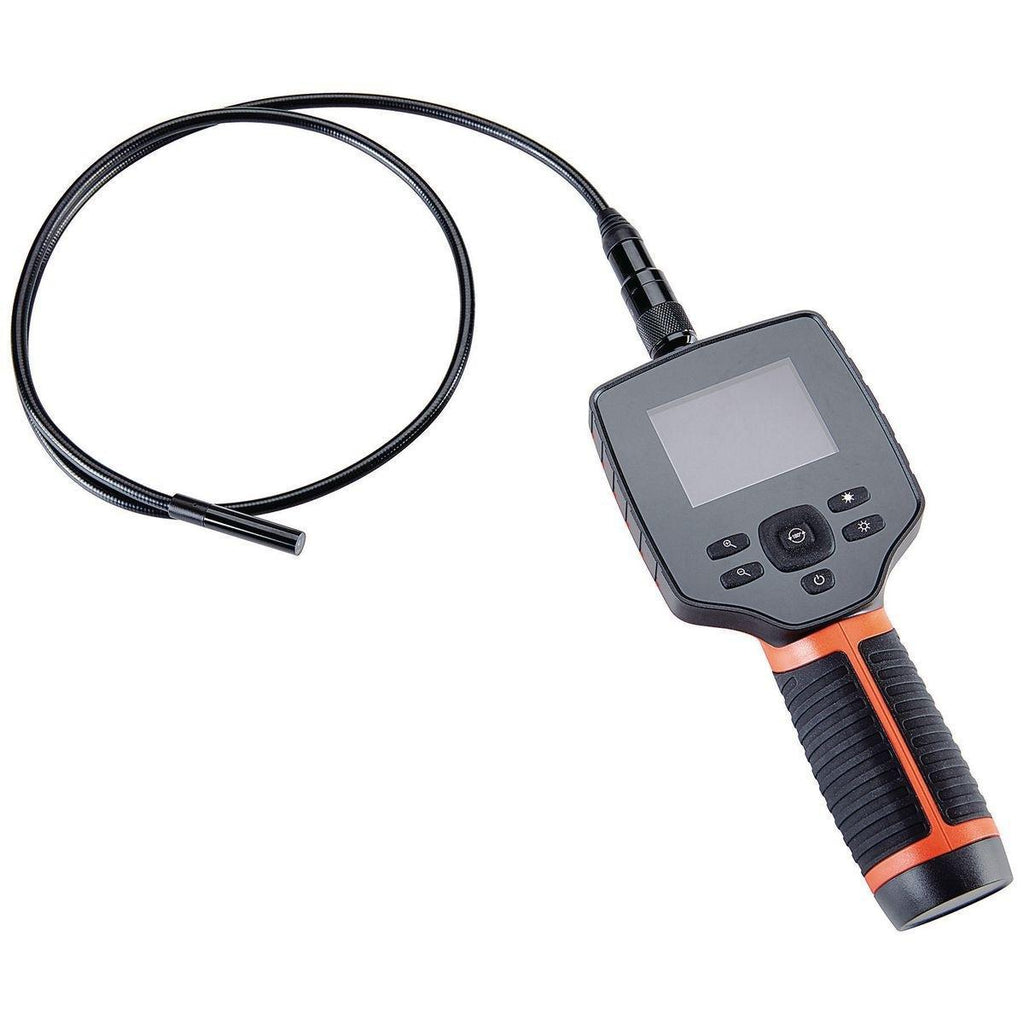 Caméra d'inspection numérique AMES - sosoutils