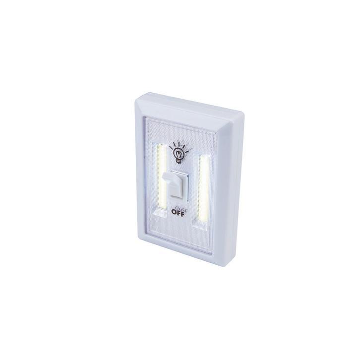 Interrupteur DEL 200 Lumen KEEN - sosoutils