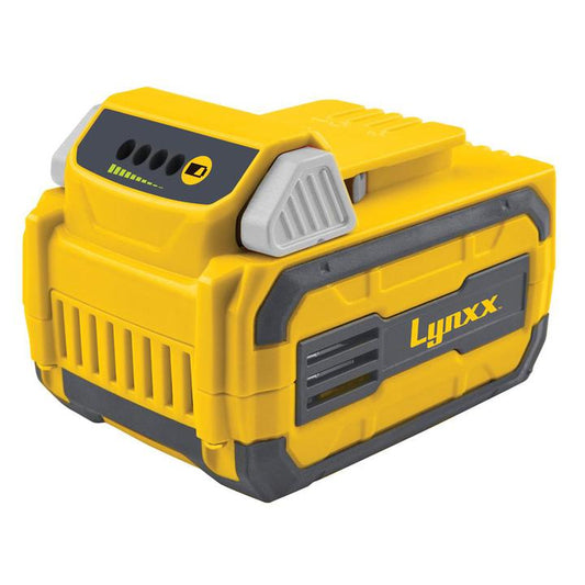 Batterie Lynxx lithium-Ion 40V - sosoutils