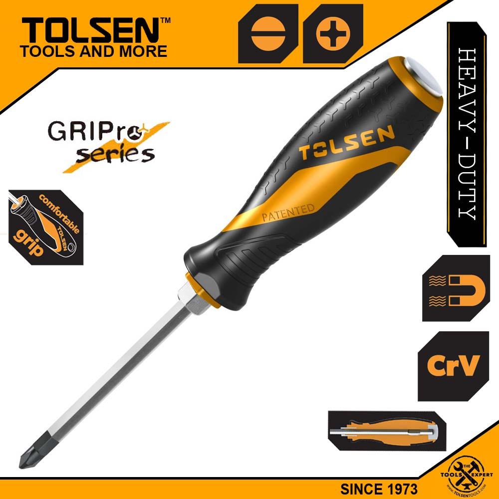 Largest phillips deals screwdriver