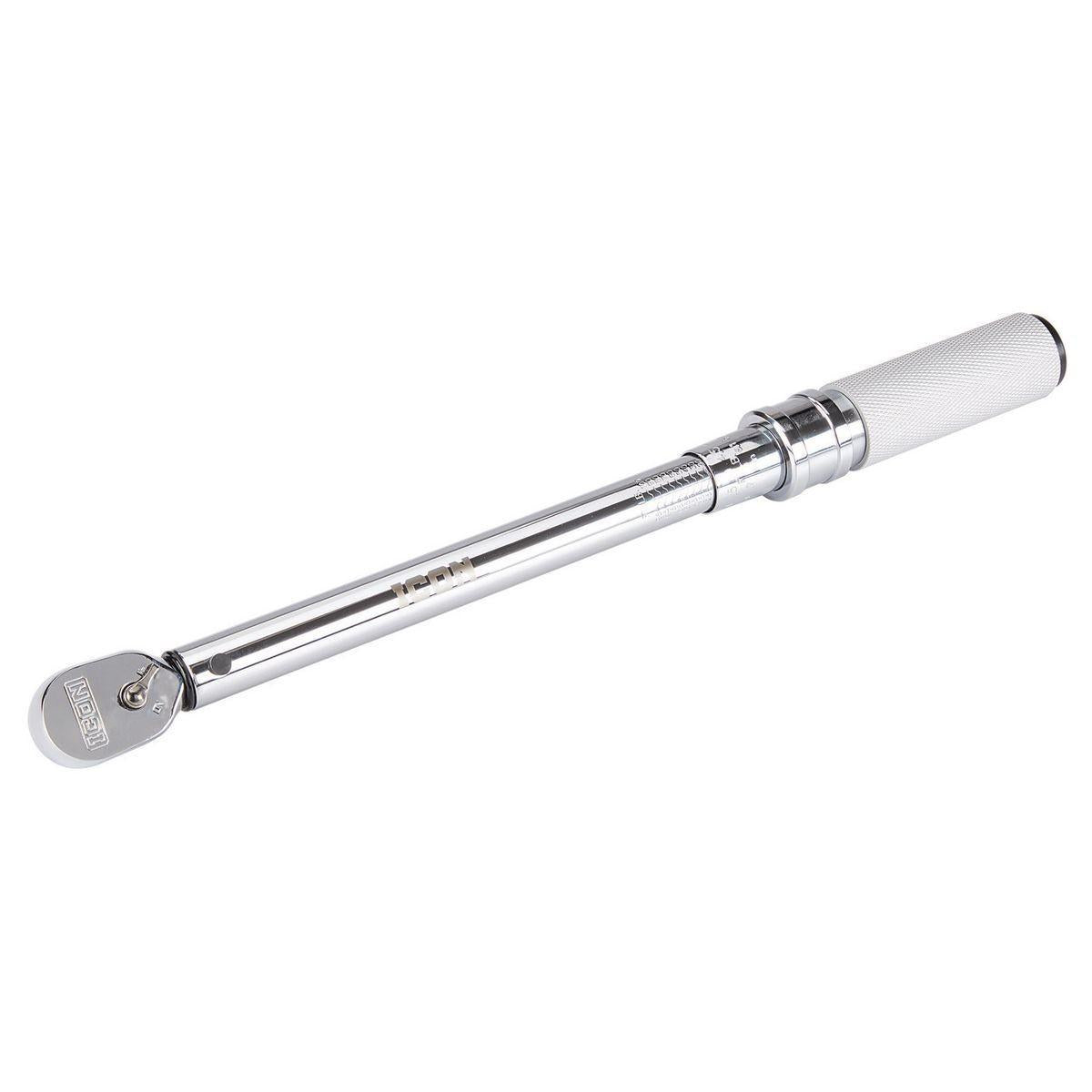 Icon professional torque deals wrench