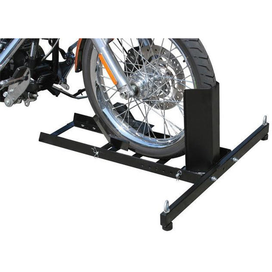 Cale de roue pour moto, capacité 1800 lbs - sosoutils