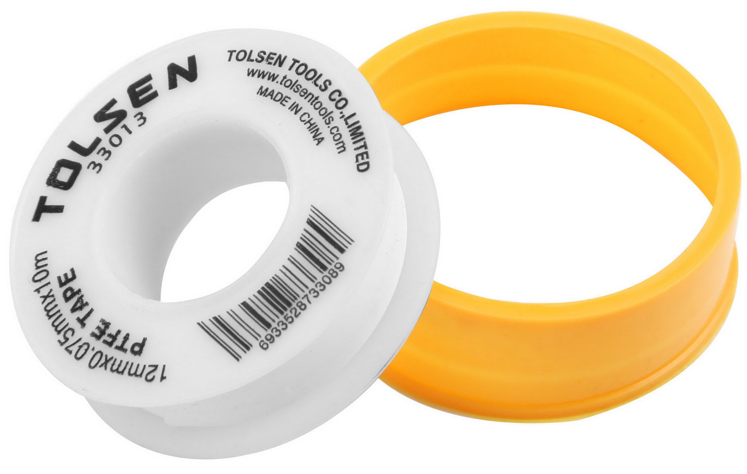 TOLSEN 1/2 x 32' Thread Seal Tape – sosoutils