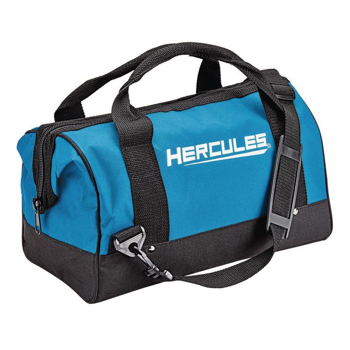 Sac à outils Hercules 16 pouces avec 6 poches - sosoutils